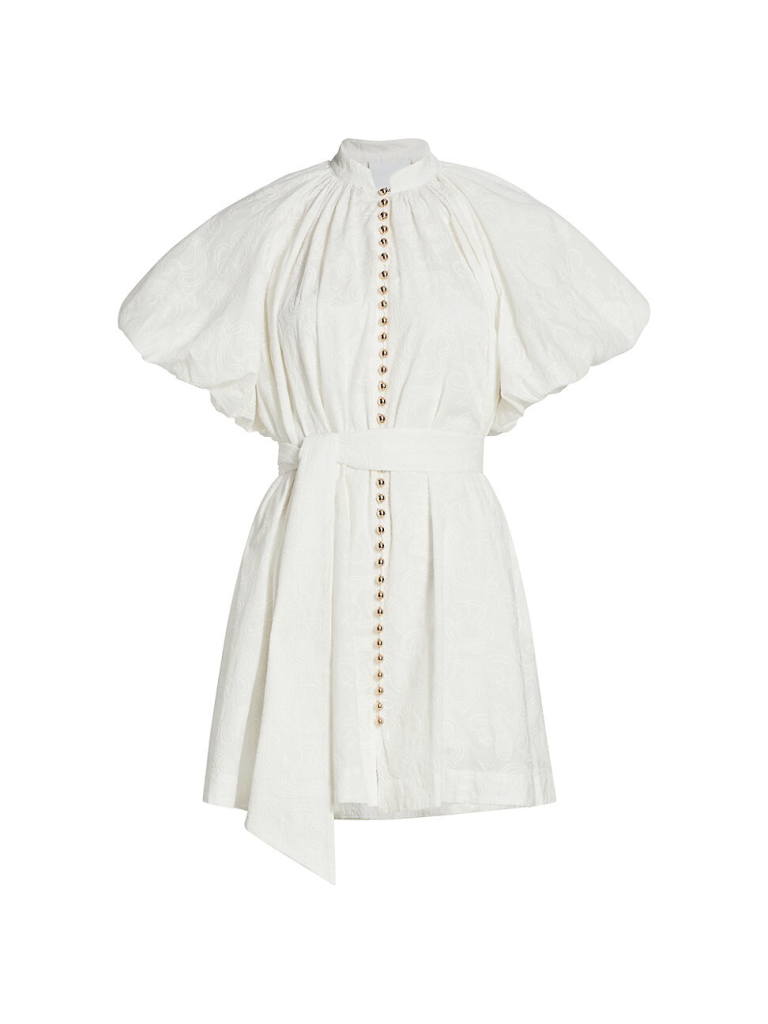 Sukienka Acler Derby wypożyczalnia sukienek Bless Dress